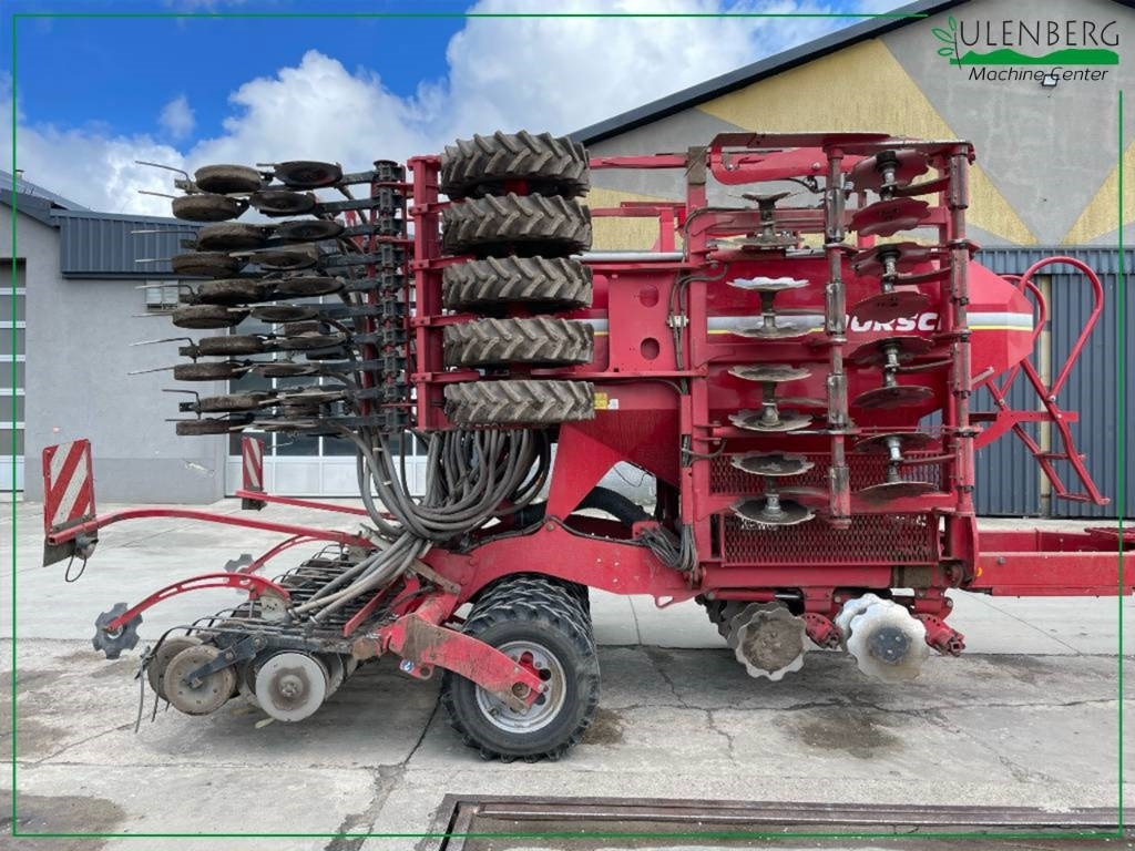 Seed drill Horsch Pronto 6 DC: picture 10