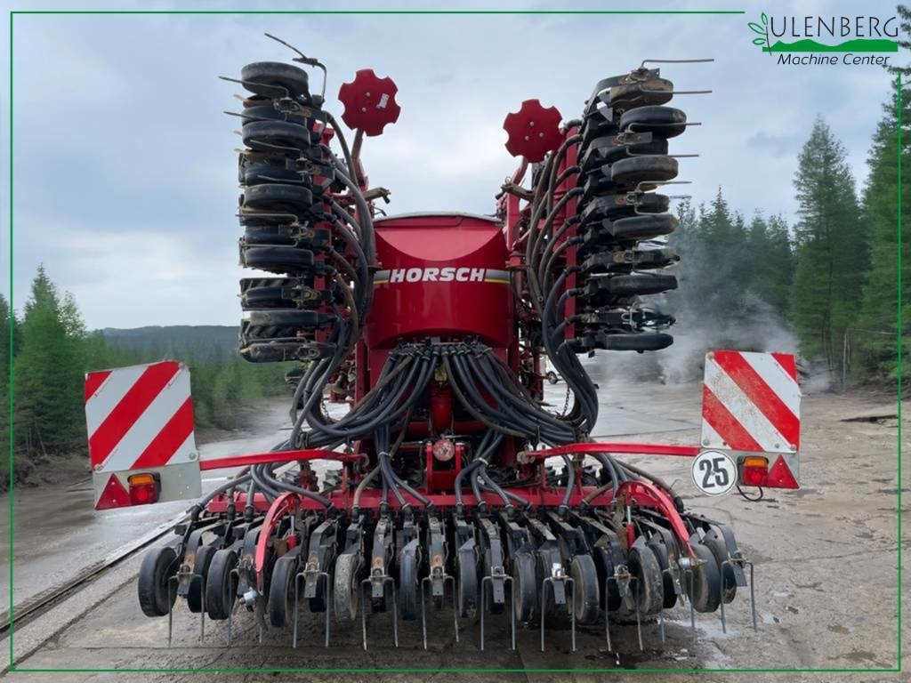 Seed drill Horsch Pronto 6 DC: picture 9
