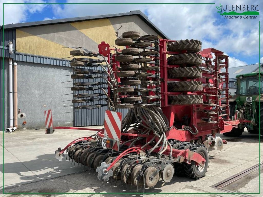 Seed drill Horsch Pronto 6 DC: picture 8
