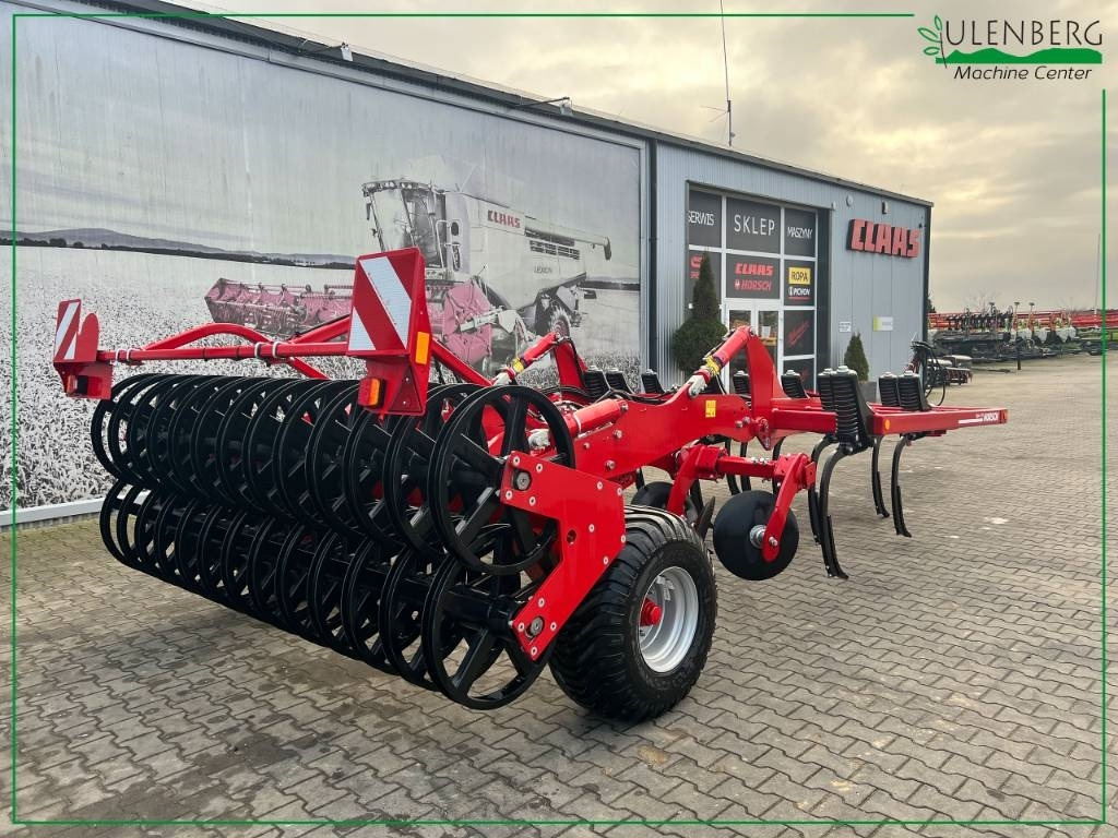Horsch Tiger 3 AS - Cultivator: picture 5 Horsch Tiger 3 AS - Cultivator: picture 5