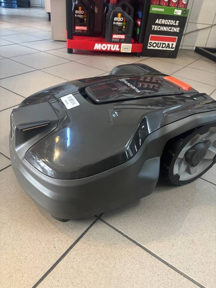 Husqvarna Automower 310 - Lawn mower: picture 1 Husqvarna Automower 310 - Lawn mower: picture 1