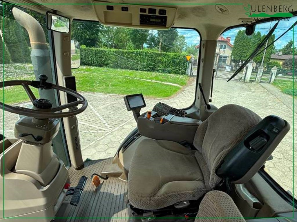 John Deere 8360 R - Farm tractor: picture 3 John Deere 8360 R - Farm tractor: picture 3