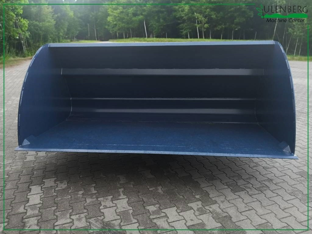 KOŁASZEWSKI ŁYŻKI DO CAT,JCB,DIECI ,SCORPION - Loader bucket for Telescopic handler: picture 1 KOŁASZEWSKI ŁYŻKI DO CAT,JCB,DIECI ,SCORPION - Loader bucket for Telescopic handler: picture 1