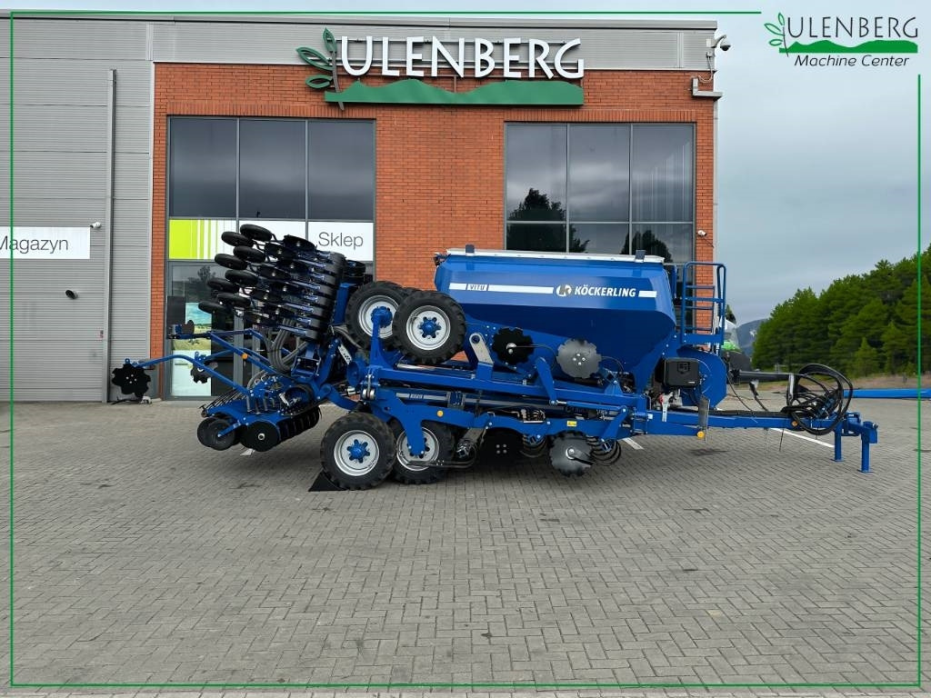 Leasing of Köckerling VITU 400  Köckerling VITU 400: picture 10