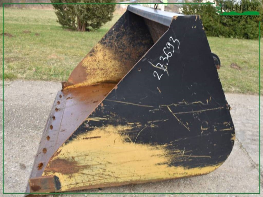 Łyżki do ładowarki CAT , JCB, CASE, SCORPION,KRAME - Bucket for Construction machinery: picture 4 Łyżki do ładowarki CAT , JCB, CASE, SCORPION,KRAME - Bucket for Construction machinery: picture 4
