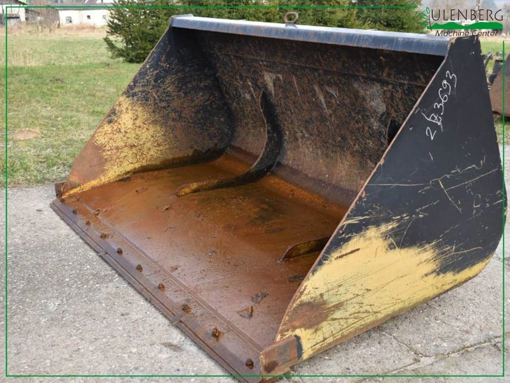 Łyżki do ładowarki CAT , JCB, CASE, SCORPION,KRAME - Bucket for Construction machinery: picture 1 Łyżki do ładowarki CAT , JCB, CASE, SCORPION,KRAME - Bucket for Construction machinery: picture 1
