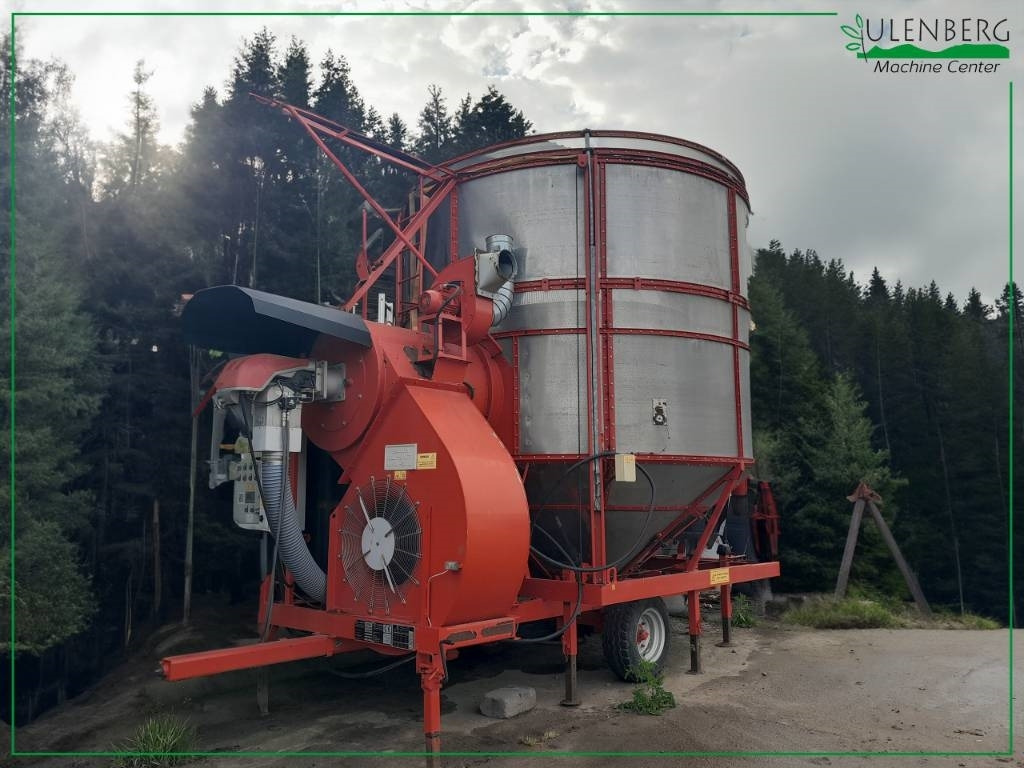 Pedrotti Large Maxi 200-250 - Post-harvest equipment: picture 1 Pedrotti Large Maxi 200-250 - Post-harvest equipment: picture 1