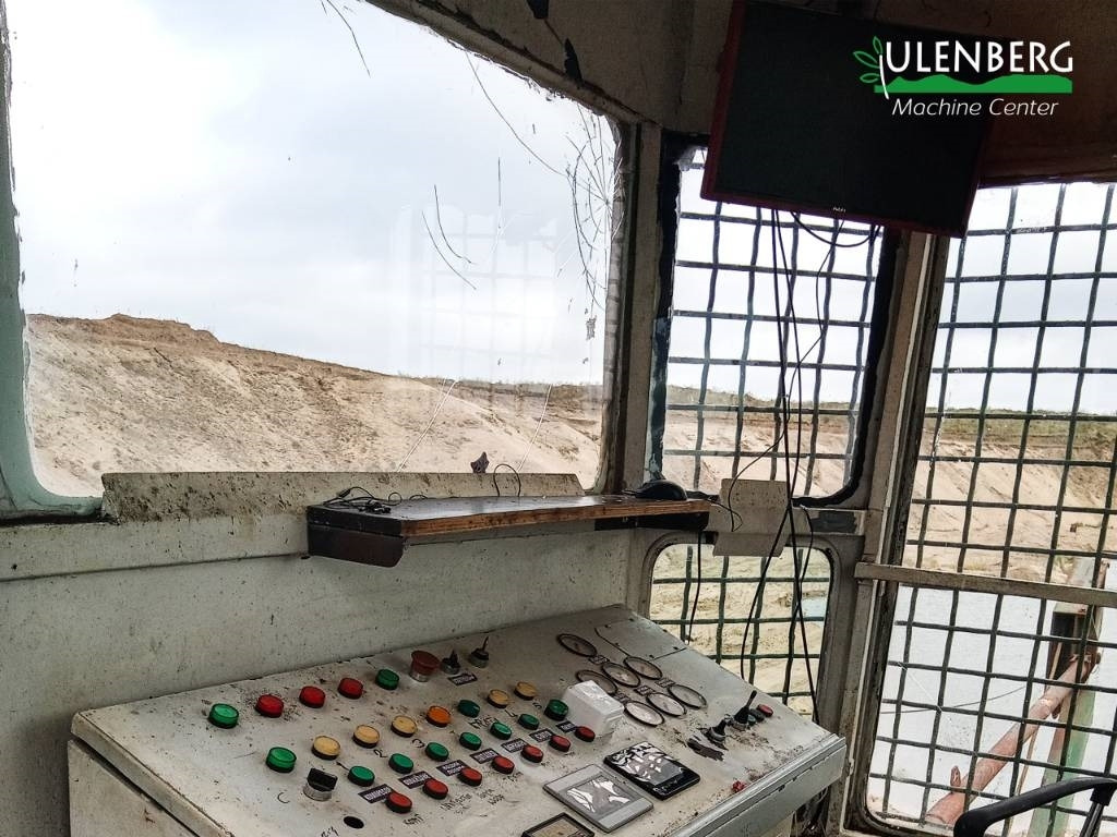 Stichweh KS 1000 S - Crawler excavator: picture 2 Stichweh KS 1000 S - Crawler excavator: picture 2