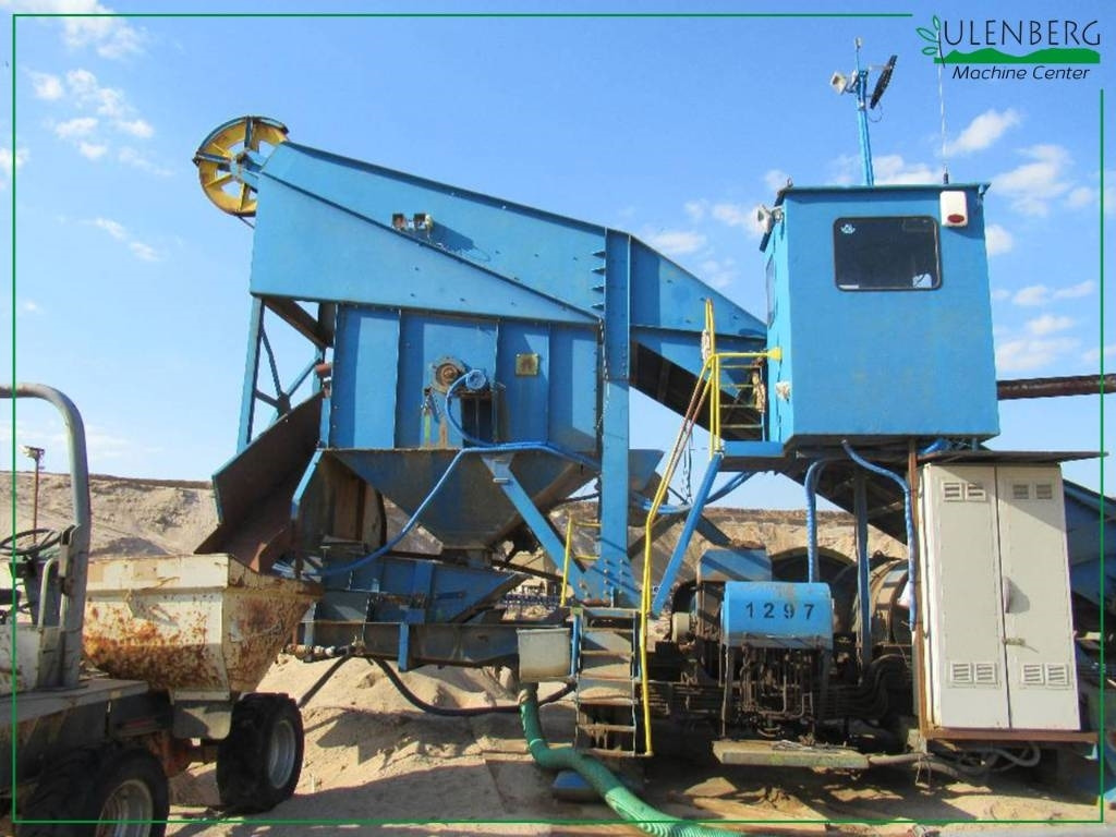 Stichweh KS 400 - Dragline: picture 3 Stichweh KS 400 - Dragline: picture 3