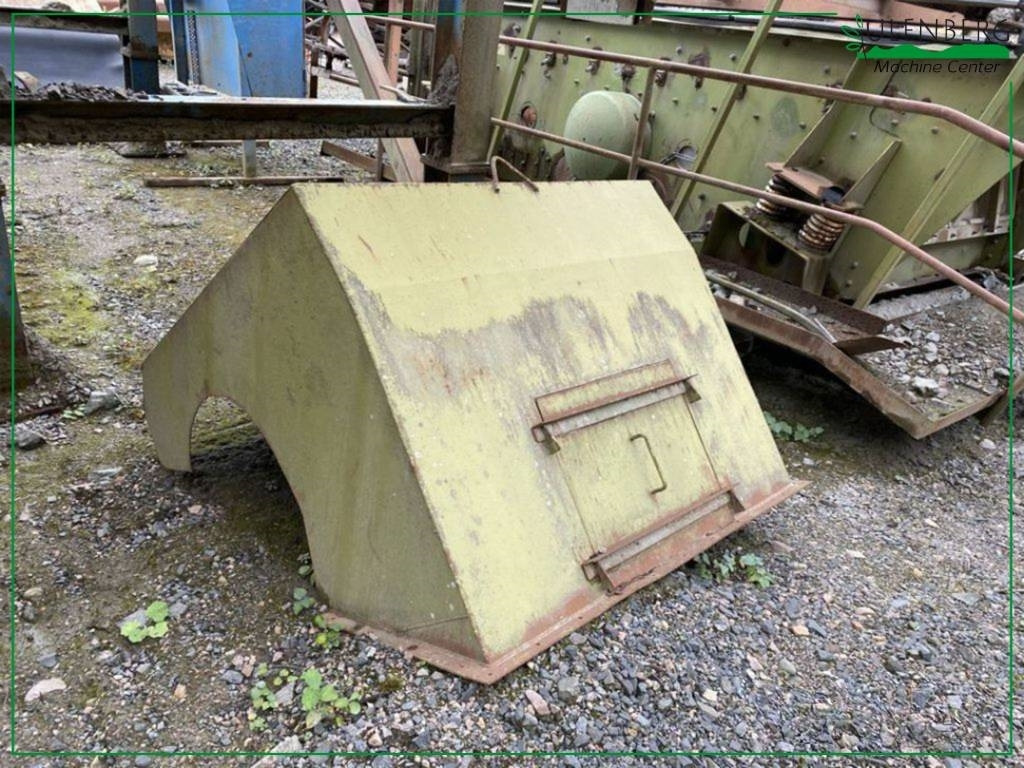 Screener Svedala ABRA VFS42/18: picture 7 Screener Svedala ABRA VFS42/18: picture 7