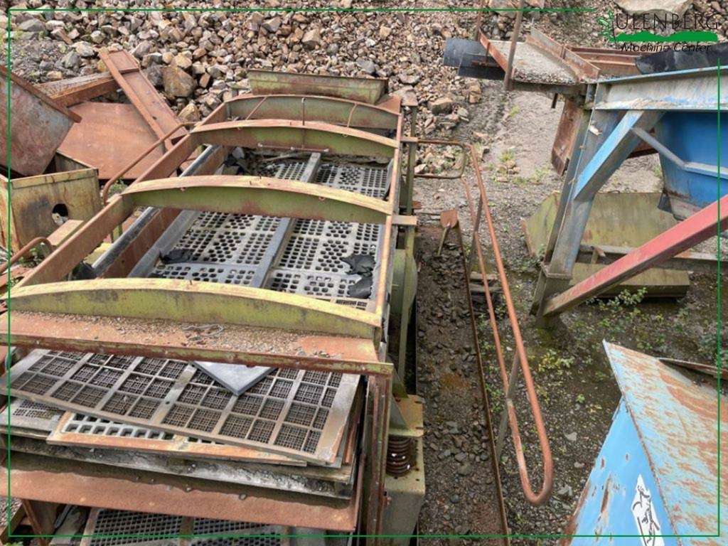 Screener Svedala ABRA VFS42/18: picture 10 Screener Svedala ABRA VFS42/18: picture 10