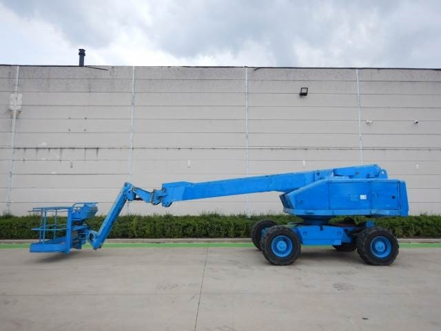 Aichi SP18AJ - Telescopic boom: picture 1 Aichi SP18AJ - Telescopic boom: picture 1