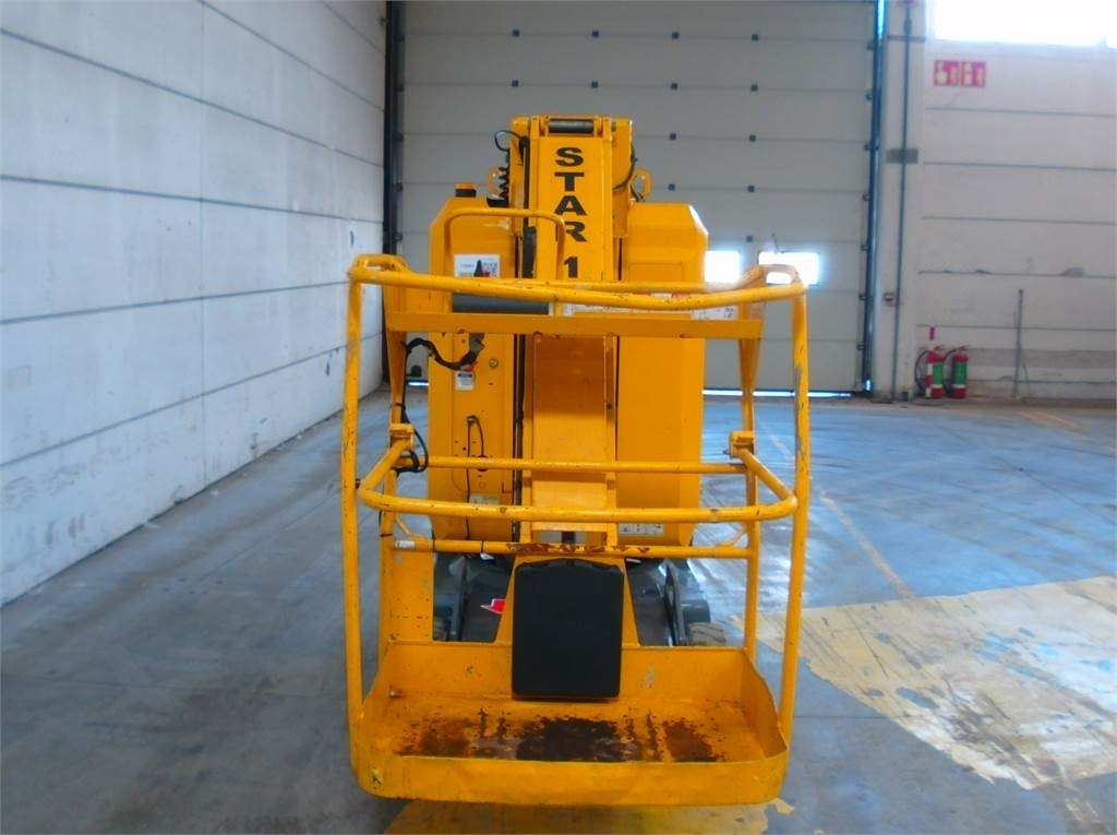 Vertical mast lift Haulotte STAR 10: picture 10