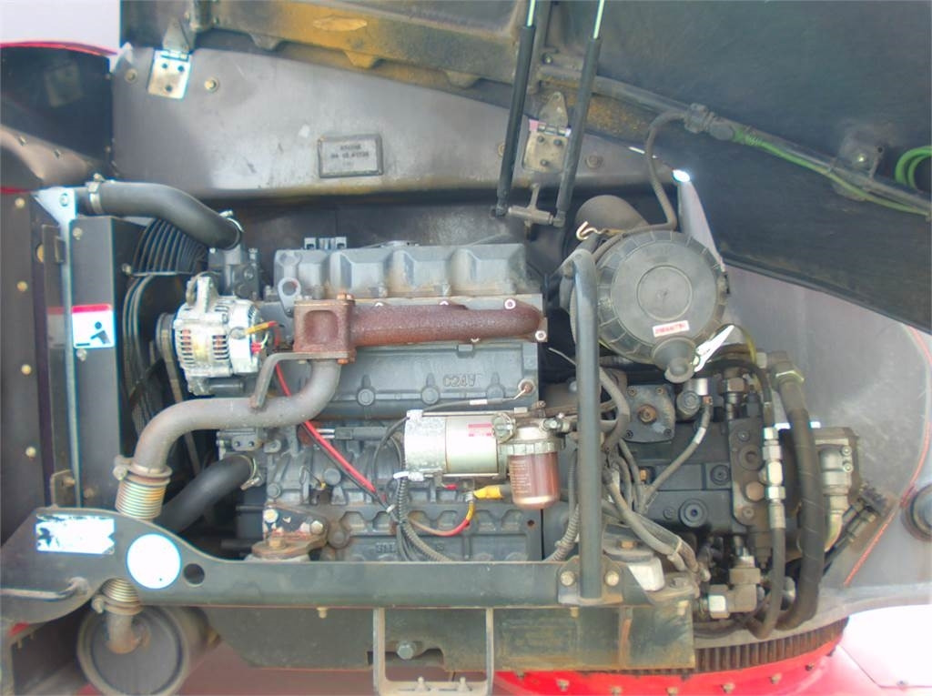 Manitou 280TJ - Telescopic boom: picture 5 Manitou 280TJ - Telescopic boom: picture 5