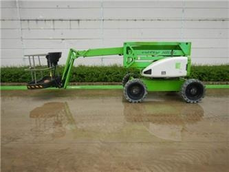 Niftylift HR15D - Articulated boom lift: picture 1 Niftylift HR15D - Articulated boom lift: picture 1