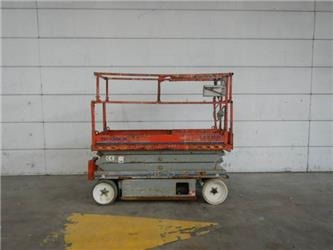 SkyJack SJ3220 - Scissor lift: picture 1 SkyJack SJ3220 - Scissor lift: picture 1