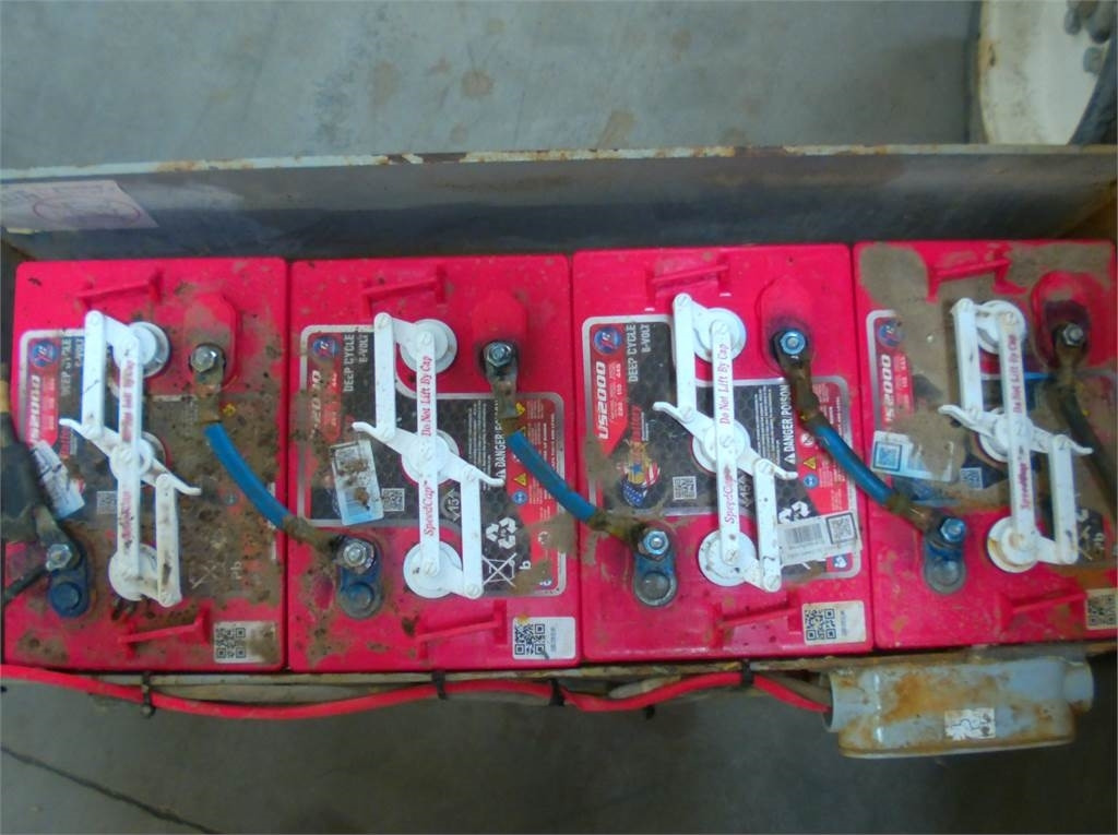 SkyJack SJ4626 - Scissor lift: picture 5 SkyJack SJ4626 - Scissor lift: picture 5