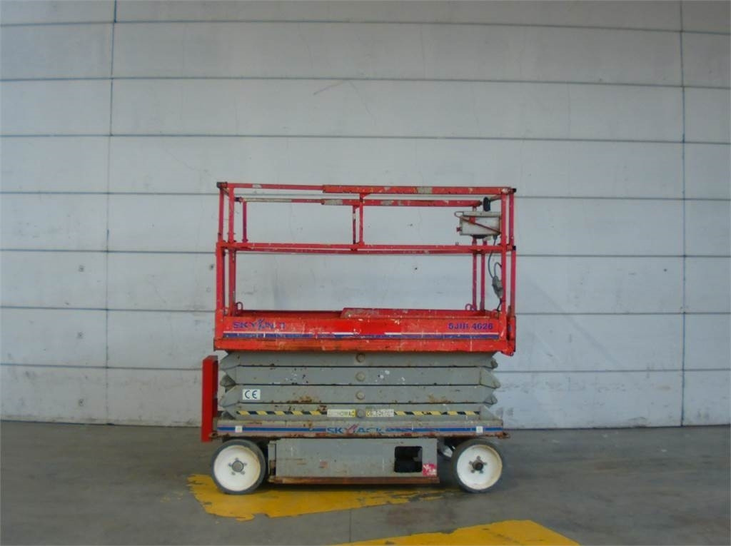 SkyJack SJ4626 - Scissor lift: picture 1 SkyJack SJ4626 - Scissor lift: picture 1