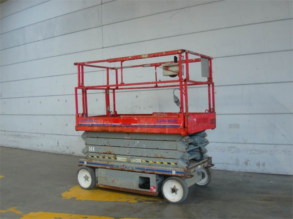 SkyJack SJ4626 - Scissor lift: picture 2 SkyJack SJ4626 - Scissor lift: picture 2