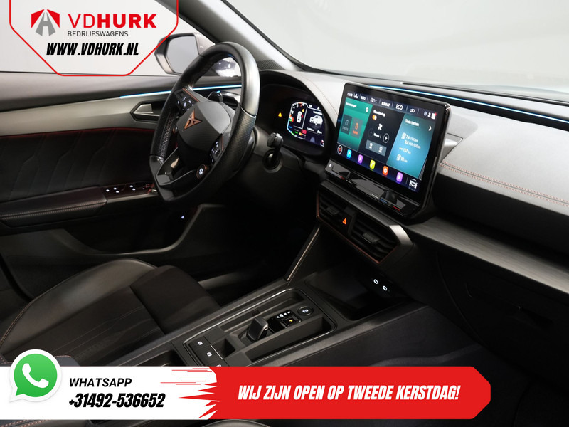 CUPRA Formentor 1.4 e-Hybrid 245 pk VZ Copper Edition Matrix/ Trekhaak/ Adapt.Cruise/ Stoelverw./ Stuurverw./ Navi/ Camera/ Climate - SUV: picture 3 CUPRA Formentor 1.4 e-Hybrid 245 pk VZ Copper Edition Matrix/ Trekhaak/ Adapt.Cruise/ Stoelverw./ Stuurverw./ Navi/ Camera/ Climate - SUV: picture 3