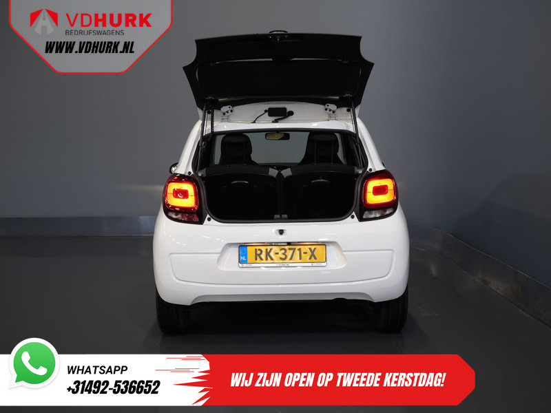 Citroën C1 1.0 e-VTi Shine ZEER NETTE AUTO/ NL Auto/ Weinig Km/ Navi/ Cruise/ LMV/ Airco/ Camera - Hatchback: picture 5 Citroën C1 1.0 e-VTi Shine ZEER NETTE AUTO/ NL Auto/ Weinig Km/ Navi/ Cruise/ LMV/ Airco/ Camera - Hatchback: picture 5