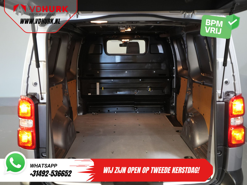 Leasing of Citroën Jumpy 2.0 HDI 180 pk Aut. L3 DB Riem VV/ Carplay/ 2.5t Trekverm./ Camera/ PDC/ Stoelverw./ 17"LMV Citroën Jumpy 2.0 HDI 180 pk Aut. L3 DB Riem VV/ Carplay/ 2.5t Trekverm./ Camera/ PDC/ Stoelverw./ 17"LMV: picture 15