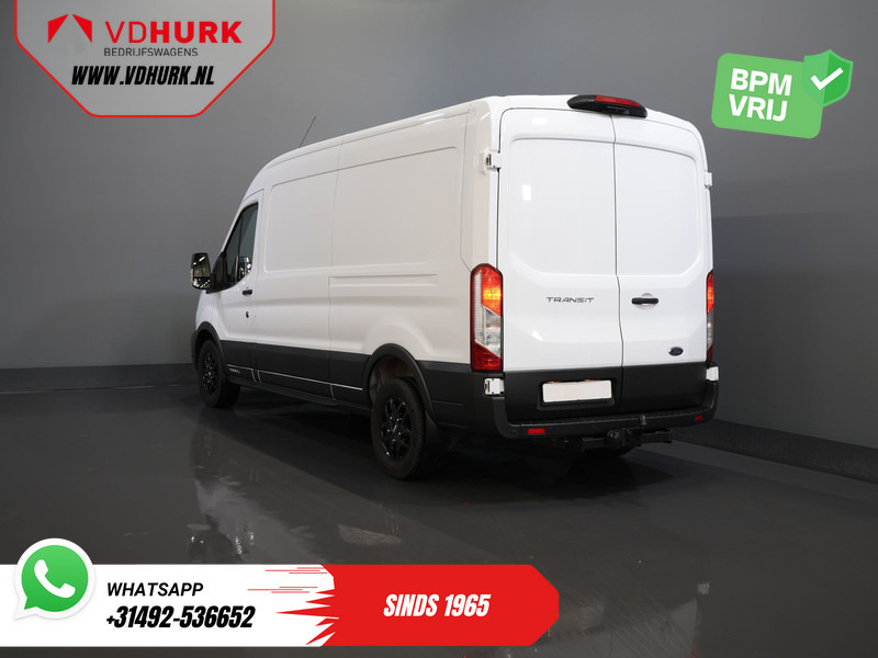 Ford Transit 350 2.0 TDCI L3H2 165 pk Trail Adapt.Cruise/ CarPlay/ Camera/ PDC/ Stoelverw./ Airco - Panel van: picture 2 Ford Transit 350 2.0 TDCI L3H2 165 pk Trail Adapt.Cruise/ CarPlay/ Camera/ PDC/ Stoelverw./ Airco - Panel van: picture 2