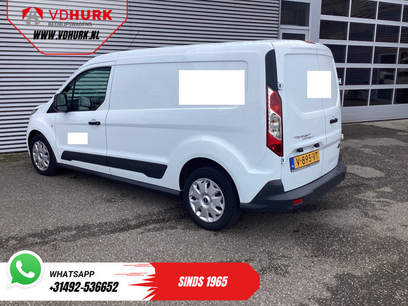 Ford Transit Connect 1.6 TDCI L2 Trend EXPORT 3 Pers./ Airco/ PDC - Small van: picture 2 Ford Transit Connect 1.6 TDCI L2 Trend EXPORT 3 Pers./ Airco/ PDC - Small van: picture 2