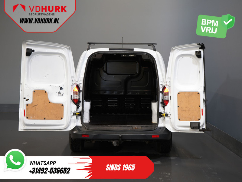 Ford Transit Courier 1.0 EcoBoost 100 pk Trend Benzine BPM VRIJ 2xSchuifdeur/ Airco/ Camera/ Trekhaak/ Dakdragers - Small van: picture 5 Ford Transit Courier 1.0 EcoBoost 100 pk Trend Benzine BPM VRIJ 2xSchuifdeur/ Airco/ Camera/ Trekhaak/ Dakdragers - Small van: picture 5