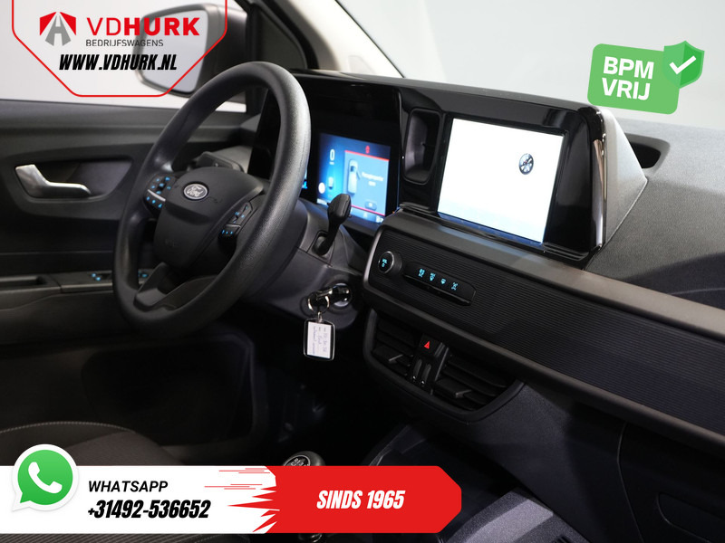Ford Transit Courier 1.0 Trend 100 pk BENZINE BPM VRIJ! Garantie 05-2029/ Carplay/ Virtual Cockpit/ Airco/ Cruise - Panel van: picture 3 Ford Transit Courier 1.0 Trend 100 pk BENZINE BPM VRIJ! Garantie 05-2029/ Carplay/ Virtual Cockpit/ Airco/ Cruise - Panel van: picture 3