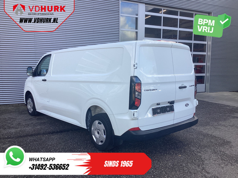 Ford Transit Custom 2.0 TDCI 136 pk Aut. L2 Trend BPM VRIJ! LED/ Carplay/ Camera/ Climate/ PDC/ Cruise - Panel van: picture 2 Ford Transit Custom 2.0 TDCI 136 pk Aut. L2 Trend BPM VRIJ! LED/ Carplay/ Camera/ Climate/ PDC/ Cruise - Panel van: picture 2