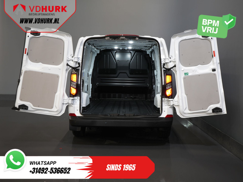 Ford Transit Custom 2.0 TDCI 136 pk Aut. L2 Trend BPM VRIJ! LED/ Carplay/ Camera/ Climate/ PDC/ Cruise - Panel van: picture 5 Ford Transit Custom 2.0 TDCI 136 pk Aut. L2 Trend BPM VRIJ! LED/ Carplay/ Camera/ Climate/ PDC/ Cruise - Panel van: picture 5