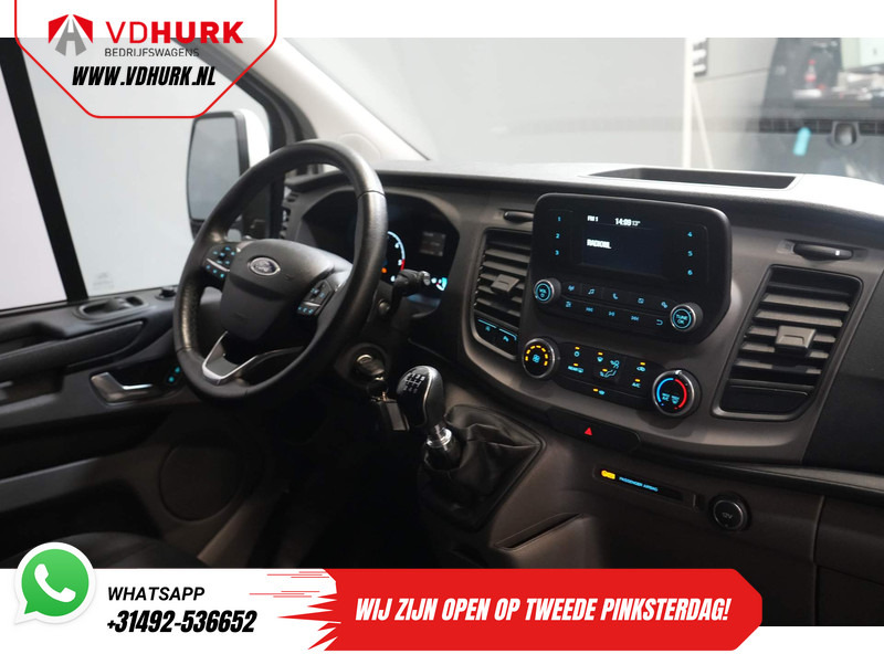 Ford Transit Custom Tourneo 2.0 TDCI € 30.182,- incl. BTW/BPM Trend Combi/ Kombi/ 9 Persoons/ 9 P/ Cruise/ PDC/ Airco - Minibus, People carrier: picture 3 Ford Transit Custom Tourneo 2.0 TDCI € 30.182,- incl. BTW/BPM Trend Combi/ Kombi/ 9 Persoons/ 9 P/ Cruise/ PDC/ Airco - Minibus, People carrier: picture 3