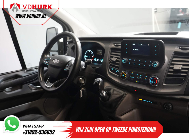 Ford Transit Custom Tourneo 2.0 TDCI € 30.182,- incl. BTW/BPM Trend Combi/ Kombi/ 9 Persoons/ 9 P/ Cruise/ PDC/ Airco - Minibus, People carrier: picture 3 Ford Transit Custom Tourneo 2.0 TDCI € 30.182,- incl. BTW/BPM Trend Combi/ Kombi/ 9 Persoons/ 9 P/ Cruise/ PDC/ Airco - Minibus, People carrier: picture 3