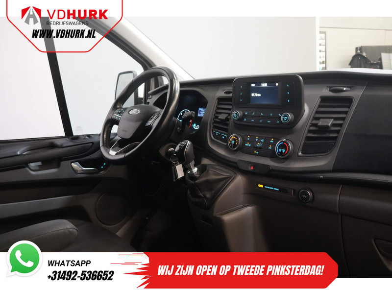 Ford Transit Custom Tourneo 2.0 TDCI €31.997,- incl. BTW/BPM Trend Combi/ Kombi/ 9 Persoons/ 9 P/ Cruise/ PDC/ Airco - Minibus, People carrier: picture 3 Ford Transit Custom Tourneo 2.0 TDCI €31.997,- incl. BTW/BPM Trend Combi/ Kombi/ 9 Persoons/ 9 P/ Cruise/ PDC/ Airco - Minibus, People carrier: picture 3