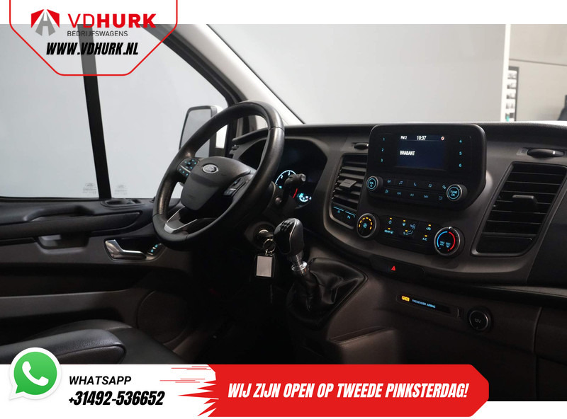 Ford Transit Custom Tourneo 2.0 TDCI €31.997 incl. BTW/BPM Trend Combi/ Kombi/ 9 Persoons/ 9 P/ Cruise/ PDC/ Airco - Minibus, People carrier: picture 3 Ford Transit Custom Tourneo 2.0 TDCI €31.997 incl. BTW/BPM Trend Combi/ Kombi/ 9 Persoons/ 9 P/ Cruise/ PDC/ Airco - Minibus, People carrier: picture 3