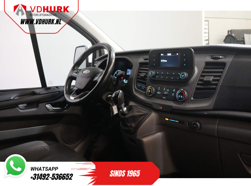 Ford Transit Custom Tourneo 2.0 TDCI €31.997,- incl. BTW/BPM Trend Combi/ Kombi/ 9 Persoons/ 9 P/ Cruise/ PDC/ Airco - Minibus, People carrier: picture 3 Ford Transit Custom Tourneo 2.0 TDCI €31.997,- incl. BTW/BPM Trend Combi/ Kombi/ 9 Persoons/ 9 P/ Cruise/ PDC/ Airco - Minibus, People carrier: picture 3