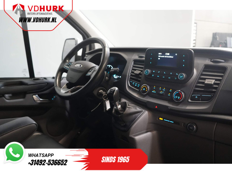 Ford Transit Custom Tourneo 2.0 TDCI € 33.207,- incl. BTW/BPM Trend Combi/ Kombi/ 9 Persoons/ 9 P/ Cruise/ PDC/ Airco - Minibus, People carrier: picture 2 Ford Transit Custom Tourneo 2.0 TDCI € 33.207,- incl. BTW/BPM Trend Combi/ Kombi/ 9 Persoons/ 9 P/ Cruise/ PDC/ Airco - Minibus, People carrier: picture 2
