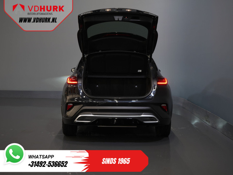 Kia Xceed 1.6 GDi PHEV Dynamic Line Virtual Cockpit/ LED/ Adapt.Cruise/ Elek.Klep/ Climate/ Camera/ PDC/ Navi - SUV: picture 5 Kia Xceed 1.6 GDi PHEV Dynamic Line Virtual Cockpit/ LED/ Adapt.Cruise/ Elek.Klep/ Climate/ Camera/ PDC/ Navi - SUV: picture 5