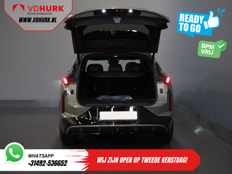 Lynk & Co 08 1.5 More PHEV 200km Elek./ Harman&Kardon/ Pano/ Stoelmassage & koeling/ Elek.Klep/ Adapt.Cruise - SUV: picture 5 Lynk & Co 08 1.5 More PHEV 200km Elek./ Harman&Kardon/ Pano/ Stoelmassage & koeling/ Elek.Klep/ Adapt.Cruise - SUV: picture 5