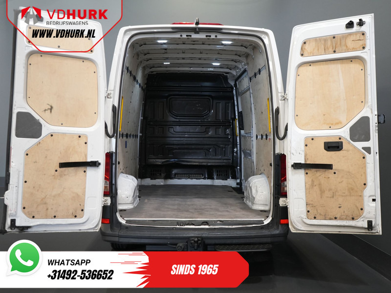 MAN TGE 3.140 140 pk 2.0 TDI DSG Aut. L3H3 EXPORT ONLY 270Gr.Deuren/ Gev.Stoel/ Navi/ Carplay/ Camera/ Cruise/ Trekhaak/ Airco - Panel van: picture 5 MAN TGE 3.140 140 pk 2.0 TDI DSG Aut. L3H3 EXPORT ONLY 270Gr.Deuren/ Gev.Stoel/ Navi/ Carplay/ Camera/ Cruise/ Trekhaak/ Airco - Panel van: picture 5