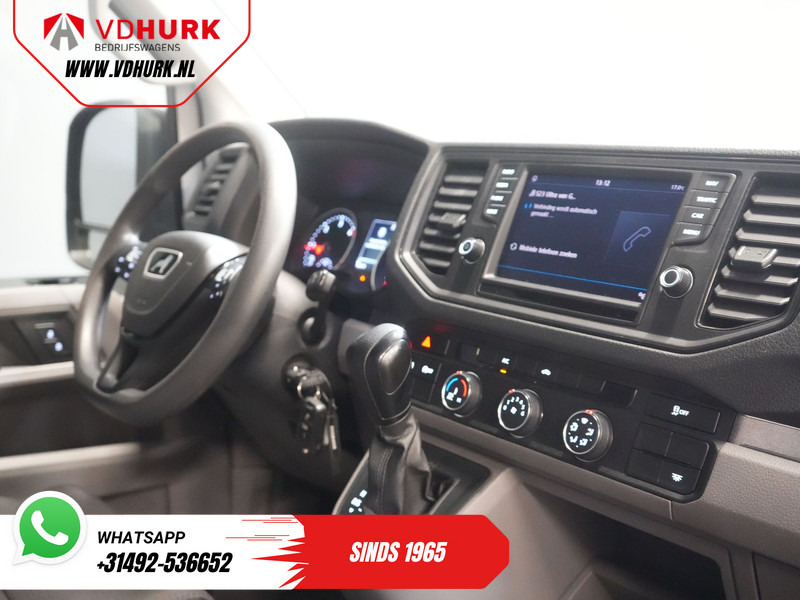 MAN TGE 3.140 140 pk 2.0 TDI DSG Aut. L3H3 EXPORT ONLY 270Gr.Deuren/ Gev.Stoel/ Navi/ Carplay/ Camera/ Cruise/ Trekhaak/ Airco - Panel van: picture 3 MAN TGE 3.140 140 pk 2.0 TDI DSG Aut. L3H3 EXPORT ONLY 270Gr.Deuren/ Gev.Stoel/ Navi/ Carplay/ Camera/ Cruise/ Trekhaak/ Airco - Panel van: picture 3