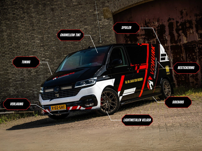 MAN TGE 50 2.0 180 pk DC Dubbel Cabine BPM VRIJ! Open Laadbak/ 7 Pers./ Dubbel Lucht/ Adapt. Cruise/ 3.5t Trekverm./ Tacho/ Gev.Stoel/ C - Open body delivery van, Crew cab van: picture 4 MAN TGE 50 2.0 180 pk DC Dubbel Cabine BPM VRIJ! Open Laadbak/ 7 Pers./ Dubbel Lucht/ Adapt. Cruise/ 3.5t Trekverm./ Tacho/ Gev.Stoel/ C - Open body delivery van, Crew cab van: picture 4