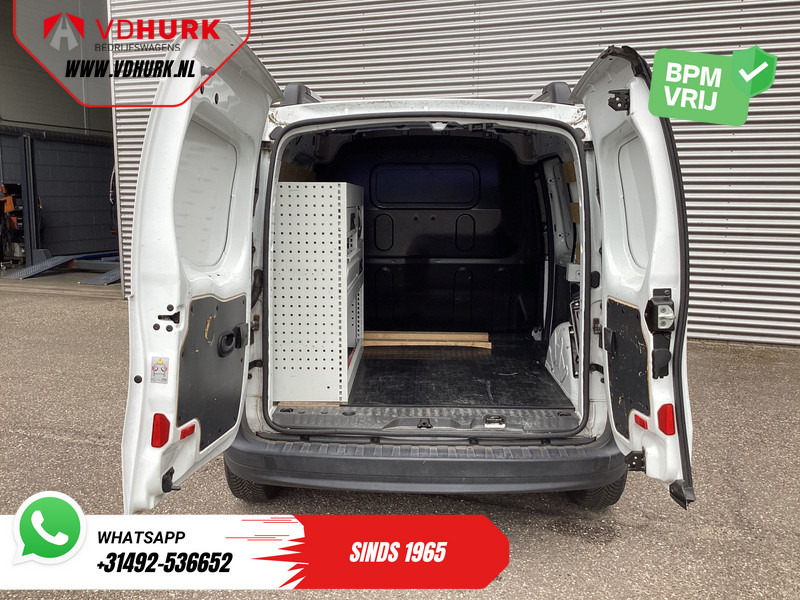 Mercedes-Benz Citan 108 CDI EXPORT ONLY EURO 6/ Airco/ Cruise/ Bluetooth - Small van: picture 5 Mercedes-Benz Citan 108 CDI EXPORT ONLY EURO 6/ Airco/ Cruise/ Bluetooth - Small van: picture 5