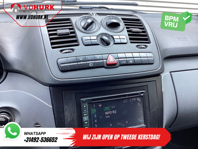 Leasing of Mercedes-Benz Vito 109 CDI L3 EXPORT ONLY (€6.655,- Incl. BTW/BPM Vrij!) 9 Persoons/ Kombi/ Combi/ 9P/ Sidebars/ Camera/ Trekhaak/ Airco Mercedes-Benz Vito 109 CDI L3 EXPORT ONLY (€6.655,- Incl. BTW/BPM Vrij!) 9 Persoons/ Kombi/ Combi/ 9P/ Sidebars/ Camera/ Trekhaak/ Airco: picture 11 Leasing of Mercedes-Benz Vito 109 CDI L3 EXPORT ONLY (€6.655,- Incl. BTW/BPM Vrij!) 9 Persoons/ Kombi/ Combi/ 9P/ Sidebars/ Camera/ Trekhaak/ Airco Mercedes-Benz Vito 109 CDI L3 EXPORT ONLY (€6.655,- Incl. BTW/BPM Vrij!) 9 Persoons/ Kombi/ Combi/ 9P/ Sidebars/ Camera/ Trekhaak/ Airco: picture 11