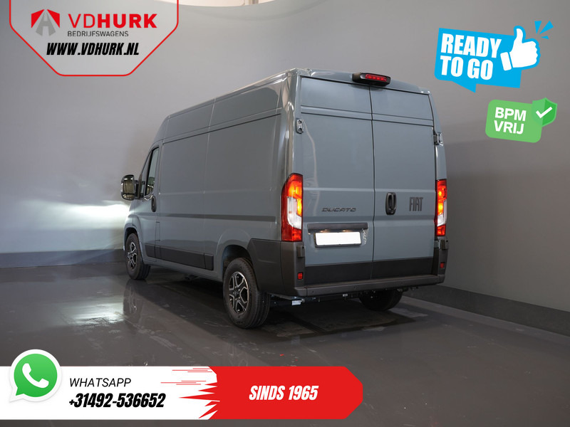 Opel Movano (Fiat Ducato) 2.2 MJ 140 pk Aut. ZF L2H2 BPM VRIJ! LED/ Carplay/ LMV/ Climate/ Navi/ Camera/ Cruise - Panel van: picture 2 Opel Movano (Fiat Ducato) 2.2 MJ 140 pk Aut. ZF L2H2 BPM VRIJ! LED/ Carplay/ LMV/ Climate/ Navi/ Camera/ Cruise - Panel van: picture 2