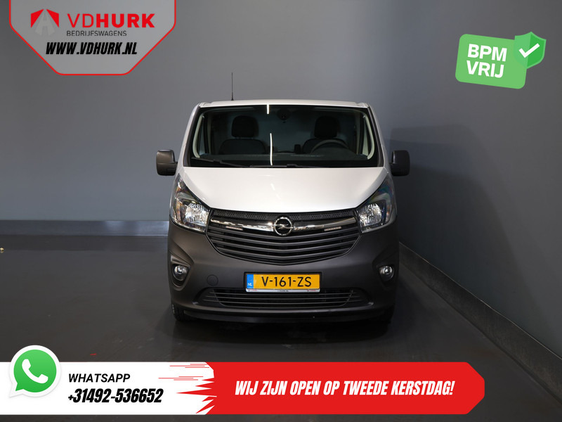 Leasing of Opel Vivaro 1.6 CDTI 125 pk BPM VRIJ! NL Auto/ Camera/ PDC/ Cruise/ Trekhaak/ Airco Opel Vivaro 1.6 CDTI 125 pk BPM VRIJ! NL Auto/ Camera/ PDC/ Cruise/ Trekhaak/ Airco: picture 7 Leasing of Opel Vivaro 1.6 CDTI 125 pk BPM VRIJ! NL Auto/ Camera/ PDC/ Cruise/ Trekhaak/ Airco Opel Vivaro 1.6 CDTI 125 pk BPM VRIJ! NL Auto/ Camera/ PDC/ Cruise/ Trekhaak/ Airco: picture 7