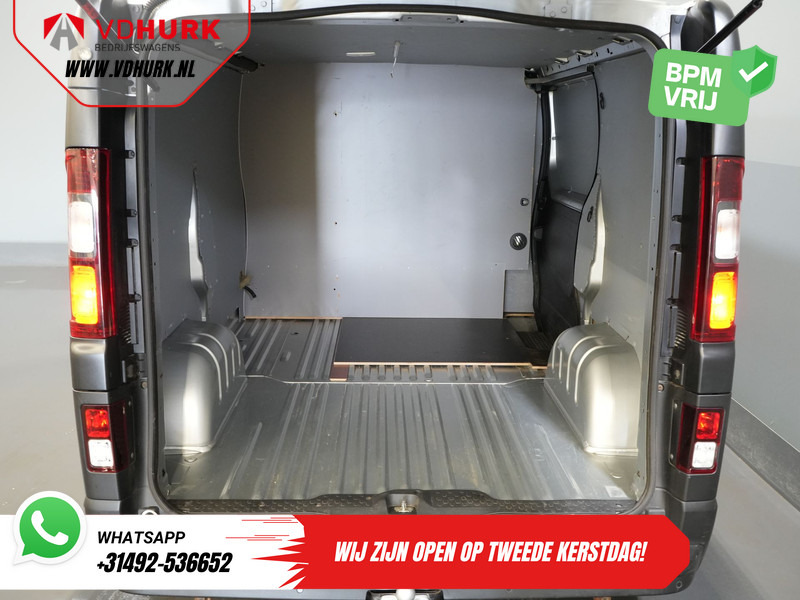 Leasing of Opel Vivaro 1.6 CDTI 125 pk BPM VRIJ! NL Auto/ Camera/ PDC/ Cruise/ Trekhaak/ Airco Opel Vivaro 1.6 CDTI 125 pk BPM VRIJ! NL Auto/ Camera/ PDC/ Cruise/ Trekhaak/ Airco: picture 15 Leasing of Opel Vivaro 1.6 CDTI 125 pk BPM VRIJ! NL Auto/ Camera/ PDC/ Cruise/ Trekhaak/ Airco Opel Vivaro 1.6 CDTI 125 pk BPM VRIJ! NL Auto/ Camera/ PDC/ Cruise/ Trekhaak/ Airco: picture 15