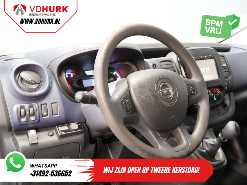 Leasing of Opel Vivaro 1.6 CDTI 125 pk BPM VRIJ! NL Auto/ Camera/ PDC/ Cruise/ Trekhaak/ Airco Opel Vivaro 1.6 CDTI 125 pk BPM VRIJ! NL Auto/ Camera/ PDC/ Cruise/ Trekhaak/ Airco: picture 14 Leasing of Opel Vivaro 1.6 CDTI 125 pk BPM VRIJ! NL Auto/ Camera/ PDC/ Cruise/ Trekhaak/ Airco Opel Vivaro 1.6 CDTI 125 pk BPM VRIJ! NL Auto/ Camera/ PDC/ Cruise/ Trekhaak/ Airco: picture 14