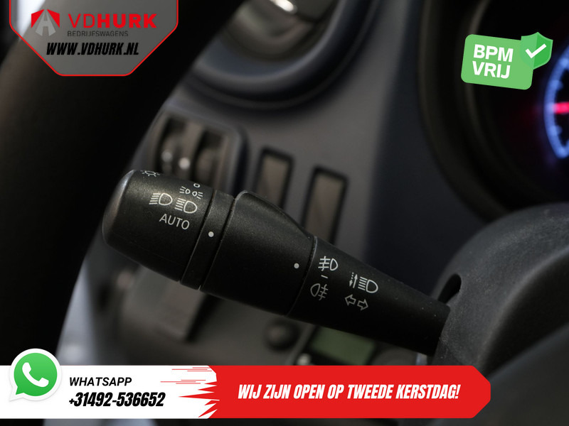 Leasing of Opel Vivaro 1.6 CDTI 125 pk BPM VRIJ! NL Auto/ Camera/ PDC/ Cruise/ Trekhaak/ Airco Opel Vivaro 1.6 CDTI 125 pk BPM VRIJ! NL Auto/ Camera/ PDC/ Cruise/ Trekhaak/ Airco: picture 18 Leasing of Opel Vivaro 1.6 CDTI 125 pk BPM VRIJ! NL Auto/ Camera/ PDC/ Cruise/ Trekhaak/ Airco Opel Vivaro 1.6 CDTI 125 pk BPM VRIJ! NL Auto/ Camera/ PDC/ Cruise/ Trekhaak/ Airco: picture 18